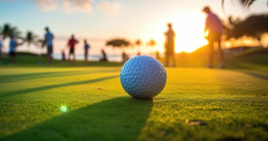 Robinson Club - 7-tägiger Aufenthalt für 2 Personen im TUI MAGIC LIFE CLUB PENELOPE BEACH (Tunesien) inklusive all-inclusive Verpflegung (exkl Flug)