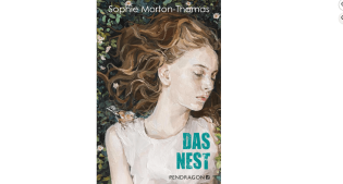 Rosenheimer Schaufenster - Thriller „Das Nest“ von Sophie Morton-Thomas