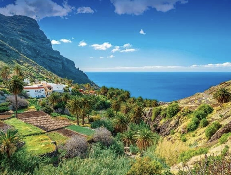 schauinsland-reisen -  Hotelaufenthalte auf den Kanaren zu gewinnen