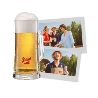Stiegl - Grillparty mit Social Media-Star Austrian Kiwi, Weber- Gasgriller, Grillboxen vom Chianinahof, Sieba Elektro-Tischgriller