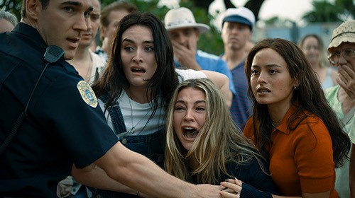 trailer-ruhr - 1x2 Karten zum Filmstart “Ich weiß, was du letzten Sommer getan hast“ in der Filmwelt Herne