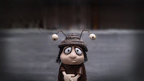 trailer-ruhr - 1x2 Karten zum Filmstart von „Memoiren einer Schnecke“  im Metropolis Bochum.