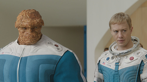 trailer-ruhr - 1x2 Karten zum Filmstart von „The Fantastic Four: First Steps“ im UCI Bochum.