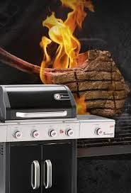 V-MARKT - 1× Grill von Landmann, incl. Grillbesteck, Kühlschrank und Bonduelle Produktpaket