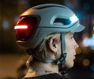Velomotion - 6x Unit1 Smart Helm