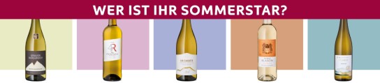 Vino - 1 × ein Wochenende für zwei Personen ins Weinland Baden zur Winzergenossenschaft Königschaffhausen-Kiechlinsbergen, 10 × 50 € Einkaufsgutschein von Vino