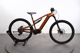 VPV Lebensversicherung - E-Bike NOX Hybrid XC Trail P3