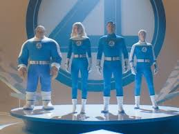 Wir am Niederrhein - 3x2 Kino Freikarten für den Film "The Fantastic Four: First Steps" im Cinemaxx Krefeld