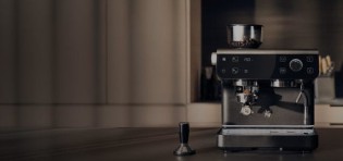 WMF - WMF Espresso Pro Siebträgermaschine