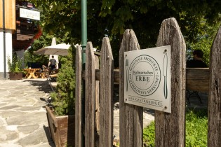 Woerle - ein exklusives Wochenende (2 ÜN) beim Steinerwirt in Großgmain für zwei Personen