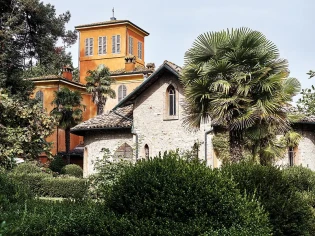 zuhause3 - 3 Übernachtungen für 2 Personen im Landgut Il Borgo del Balsamico