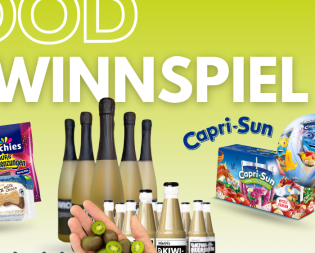 AHORN Hotels - verschiedene Familienurlaube, Capri-Sun Paket, Kiwiri Paket Gutschein