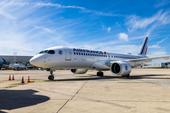 Atout France - Zwei Flugtickets in der Economy Class ab einem von acht deutschen Flughäfen