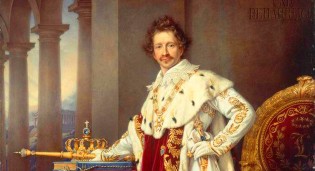 Auxlitera - 2 x 1 Exemplar des Buches Ludwig I. – Träume und Macht von Marita Krauss.