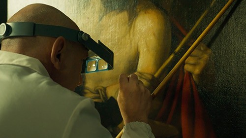 choices - 1x2 Karten zum Filmstart von „EcceHomo“ im Odeon Köln