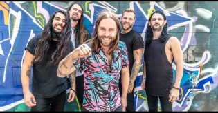 Cityguide Rhein-Neckar - 1x2 Tickets für „THE LAZYS HOT UNDER COLLAR TOUR“ 24.08.2025 Frankfurt