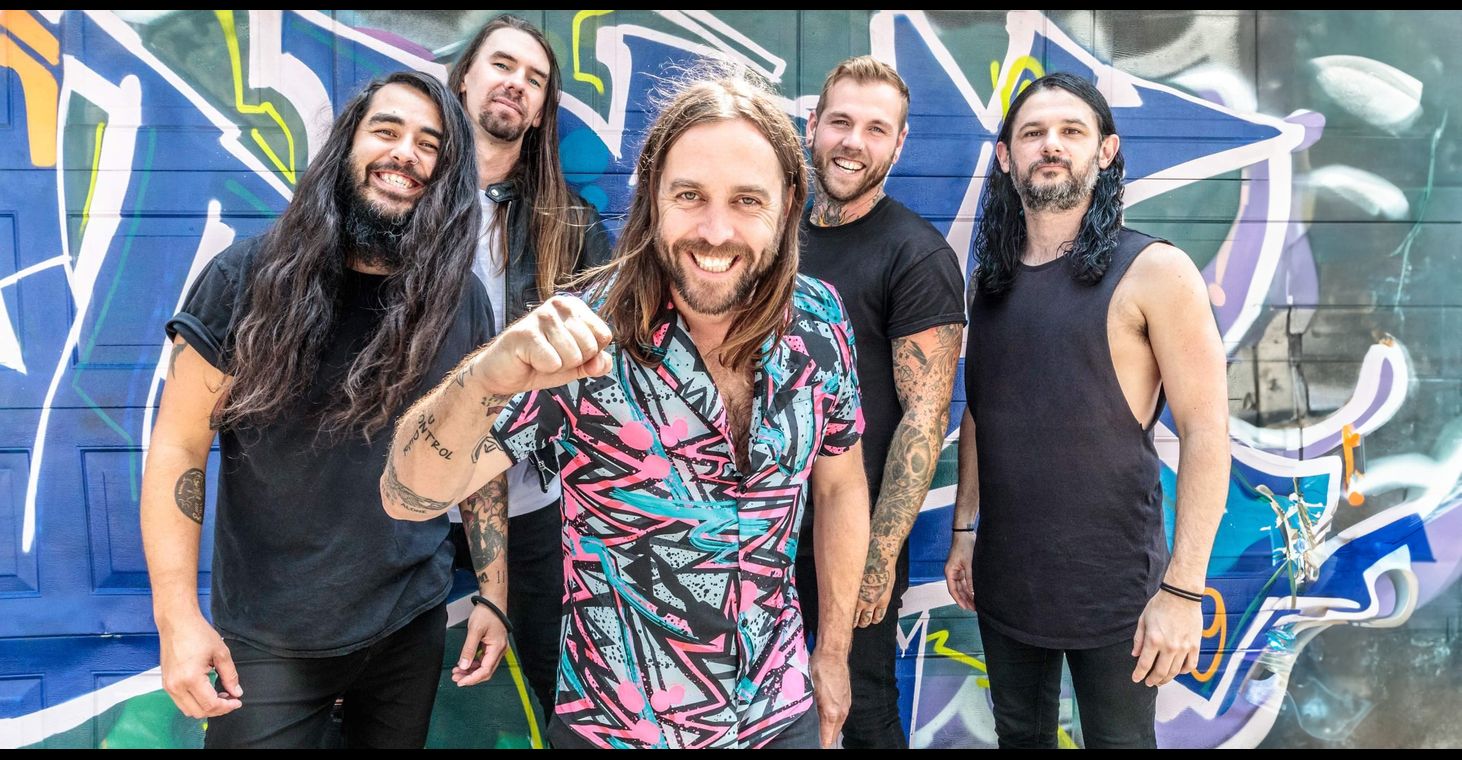 Cityguide Rhein-Neckar - 1x2 Tickets für „THE LAZYS HOT UNDER COLLAR TOUR“ 24.08.2025 Frankfurt