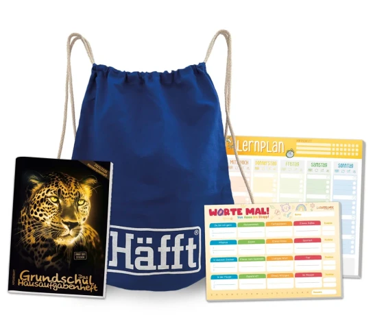 Cityguide Rhein-Neckar - 3 Fan Pakete von Häfft-Verlag : Bücher, Hefte Turnbeutel