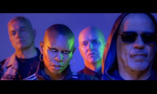 Classic Rock - 5 x 2 Tickets für SKUNK ANANSIE am 15.07.2025 in Saarbrücken/Garage