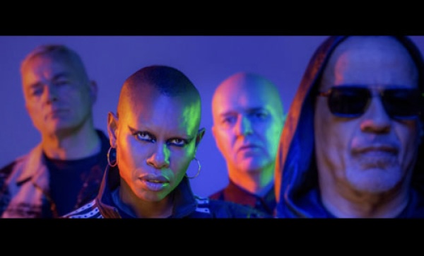 Classic Rock - 5 x 2 Tickets für SKUNK ANANSIE am 15.07.2025 in Saarbrücken/Garage