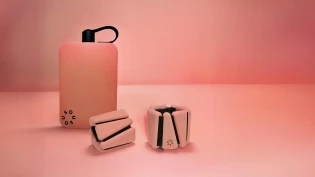 courage-lounge - zwei Sets von SouSou