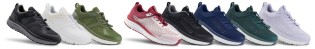 DARCO - 3x 1 Paar Movilo Komfortschuhe
