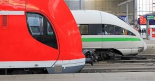 DB Regio - Ein Wellness-Wochenende für 2 Personen in Bad Birnbach, eine Chiemseeschifffahrt für bis zu 5 Personen