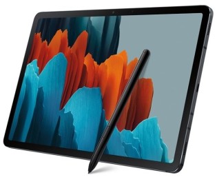 Deutsche Sporthilfe - Samsung Galaxy Tab S9+ 64GB/ 4GB RAM