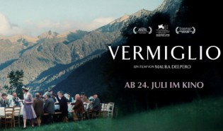 Deutscher Alpenverein - 1 × 2 Kinotickets für „Vermiglio“