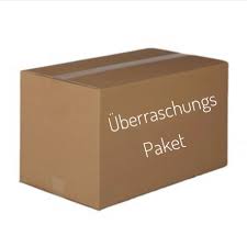 Deutschlandfunk Kultur - ein Überraschungspaket von DLF Kultur