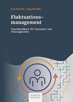 Die Ratgeber - 1 Exemplar von Fluktuationsmanagement: Praxishandbuch für Personaler und Führungskräfte