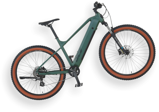 EDEKA Südwest - ein E-Bike im Wert von 1.600 Euro. 50x einen EDEKA-Einkaufsgutschein im Wert von 50 Euro einzulösen in teilnehmenden Märkten