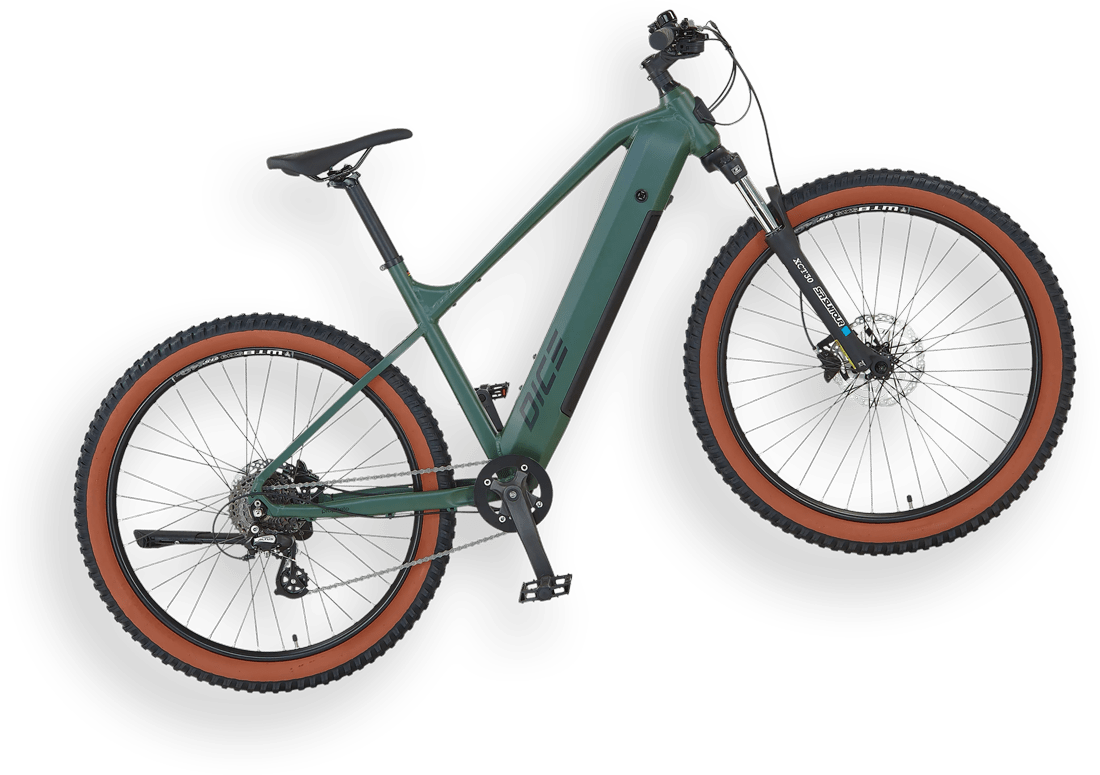 EDEKA Südwest - ein E-Bike im Wert von 1.600 Euro. 50x einen EDEKA-Einkaufsgutschein im Wert von 50 Euro einzulösen in teilnehmenden Märkten