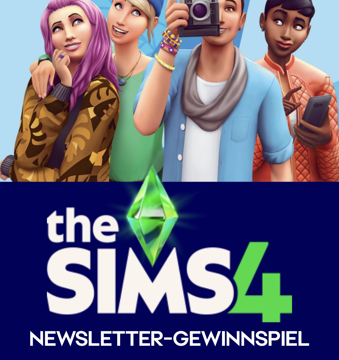 Electronic Arts - „SIMS“ 18 Erweiterungspacks, 12 Gameplay- & 20 Accessoires-Packs und 45 Sets