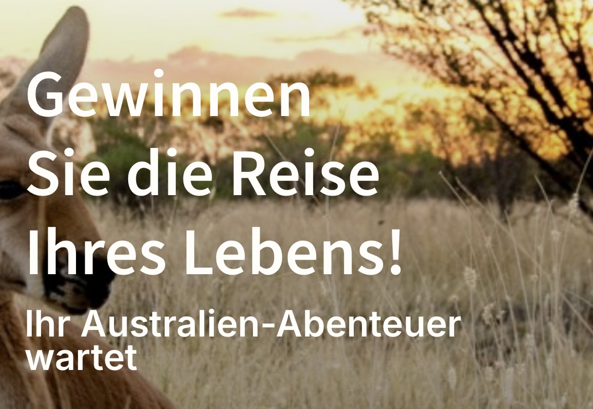erlebe-fernreisen - Traumreise für 2 Personen nach Australien inkl Flug, feste Reisedaten im Mai 2026