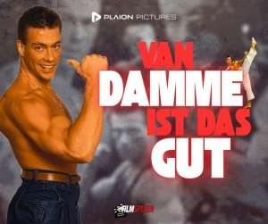 filmspleen - eine DVD oder Blu-ray von „Mission: Gardener“ oder ein Mediabook von „Harte Ziele“ oder ein Mediabook von „Cyborg“