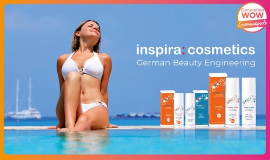 Generation WOW - 10 x ein dreiteiliges „Sun Care“-Set „Made in Germany