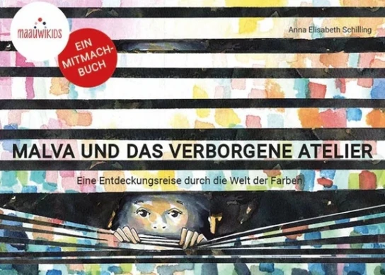 Hamburg Magazin - 3x1 Kinderbuch 