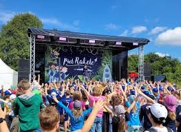 Herzwerk Marketing - Tickets für: Kühlungsborn rockt oder Kühlungsborner Schlagernacht