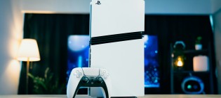 History - eine PlayStation 5