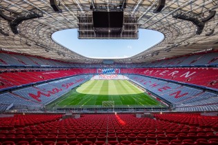 Kimapa - 2 x 1 Familienfreikarte für eine Arena Tour und das FC Bayern Museum