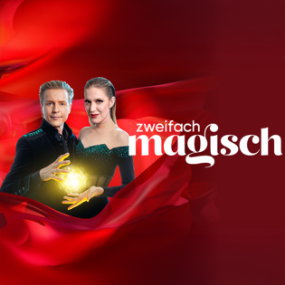 kimpa - 1 x 4 Eintrittskarten für das GOP Varieté-Theater München