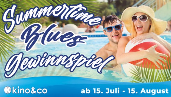 Kino & Co. - DVDs, Blu-rays und vieles mehr aus der Filmwelt