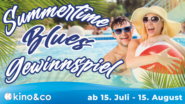 Kino & Co. - DVDs, Blu-rays und vieles mehr aus der Filmwelt