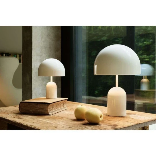Lampenmeister - Bell Portable Leuchte deiner Wahl von Tom Dixon
