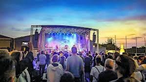 Lifestyle - 5 x 2 Tickets für das Airfield Festival vom 21. bis 23. August auf dem Flugplatz Saarlouis-Düren
