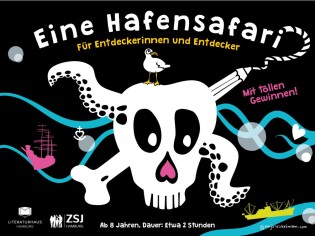 Literaturhaus - Unter allen richtigen Einsendungen werden spannende Bücher verlost