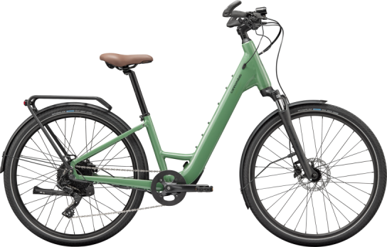 Little John Bikes - Cannondale Mavaro Neo SL 1 E-Trekkingbike im Wert von 2.499 € (Abholung)