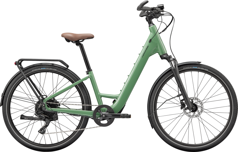 Little John Bikes - Cannondale Mavaro Neo SL 1 E-Trekkingbike im Wert von 2.499 € (Abholung)