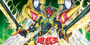 MAnime.de - 3 Tuckboxen von „Duelist’s Advance“